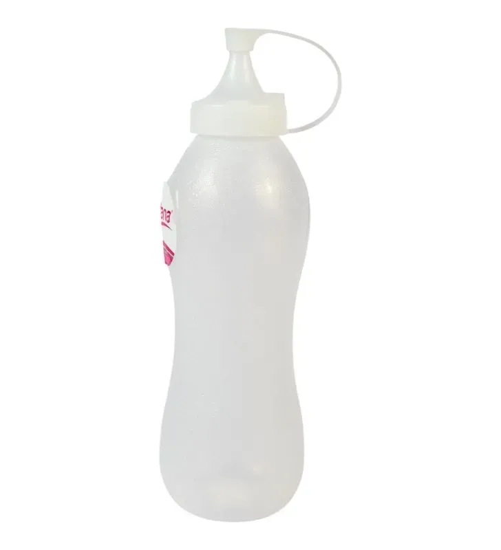 Mostacero Yuliana 500 ml Blanco - MX-500B
