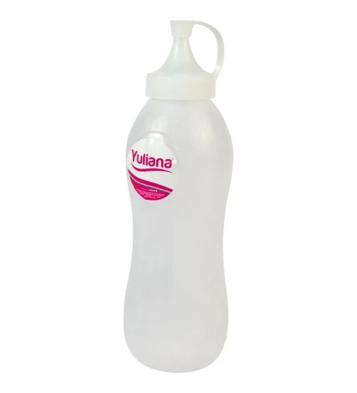 Mostacero Yuliana 500 ml Blanco - MX-500B