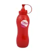 Mostacero Rojo Yuliana 500 ml - Modelo MX-500R Profesional