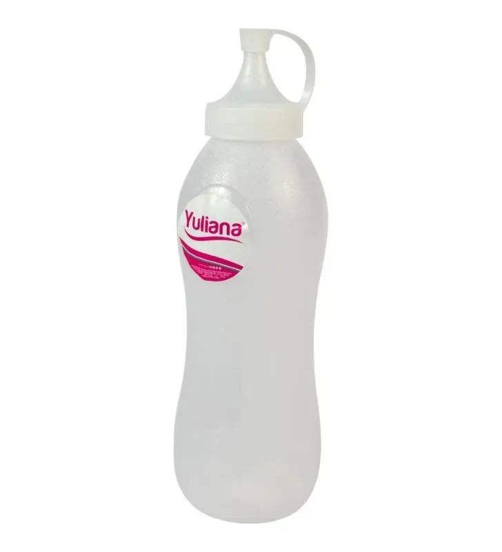 Mostacero Yuliana 250 ml Blanco - MX-250B