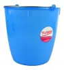 Cubeta Flexible No. 16 Yuliana 11 Litros - Varios Colores