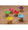 Tacita Chupete Plastiapan 215 ml - Entrenamiento Infantil PIC026
