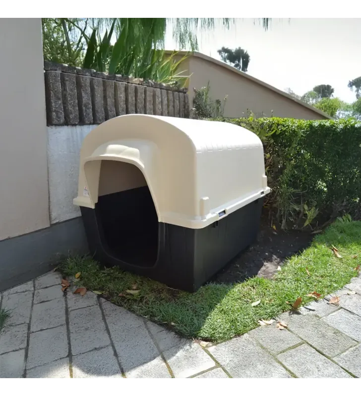 CASA PARA PERRO MEDIANA
