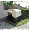 CASA PARA PERRO MEDIANA