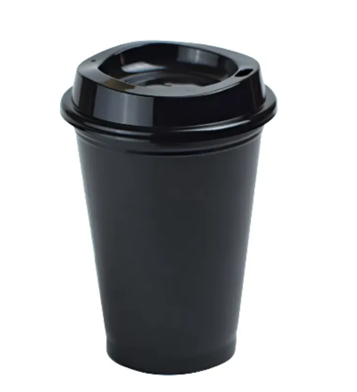 Vaso Fuji Plastiapan 350 ml - Diseño Moderno y Elegante