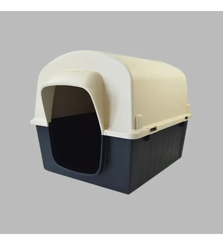 CASA PARA PERRO MEDIANA