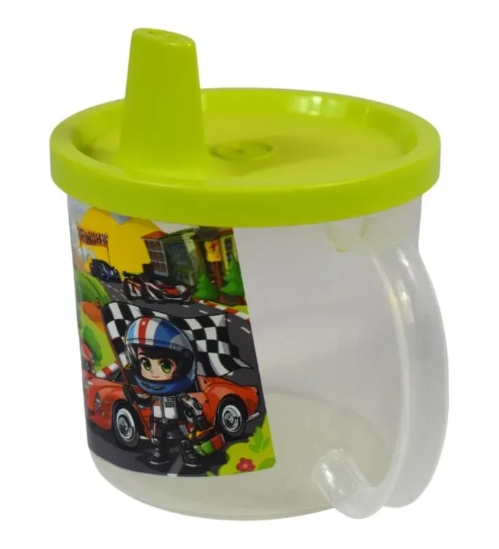 Tacita Chupete Plastiapan 215 ml - Entrenamiento Infantil PIC026
