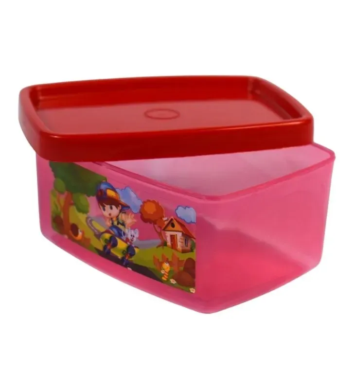 Hermético Mini Plastiapan 200 ml - HER004 Colores Varios