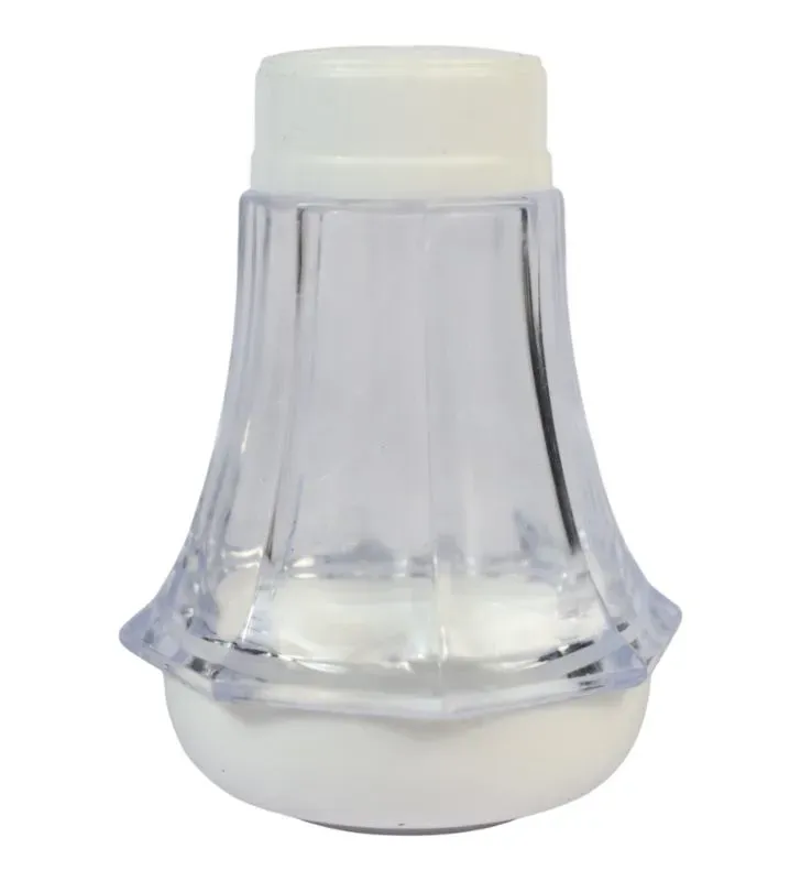 Salero Master Plastiapan 40 ml - FIE021 Colores Pastel