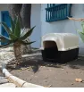 CASA PARA PERRO CHICA