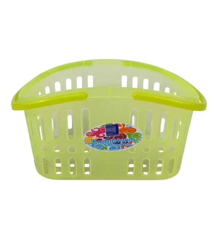 Canasta Organizadora Sensación Plastiapan PRA014 - 6 Colores