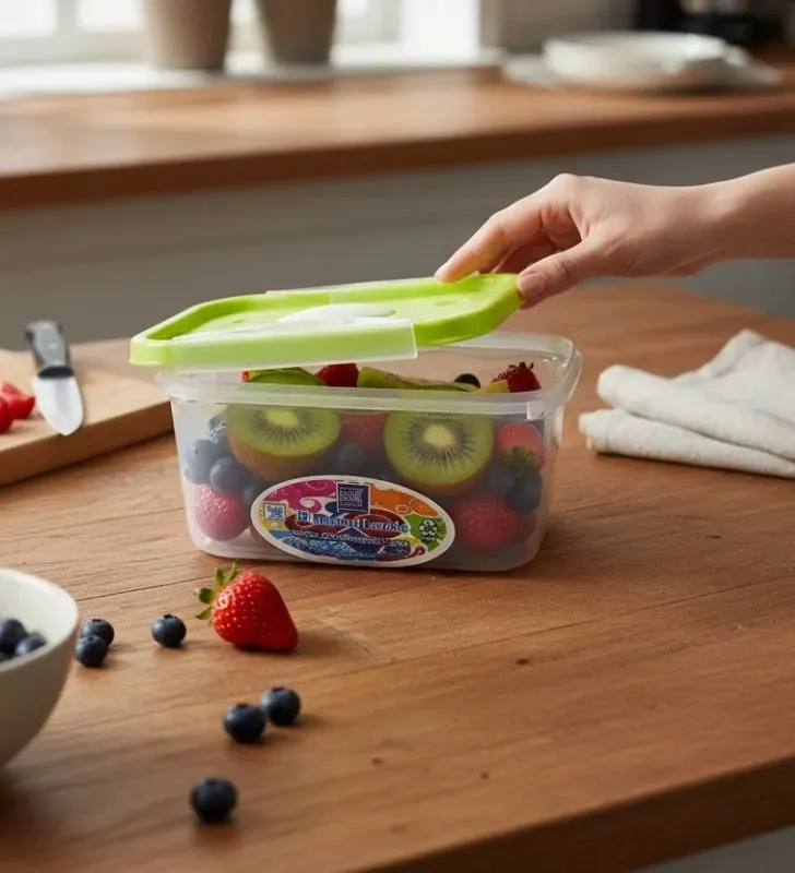 Hermético Supremo No. 1 Plastiapan 225 ml - HER068