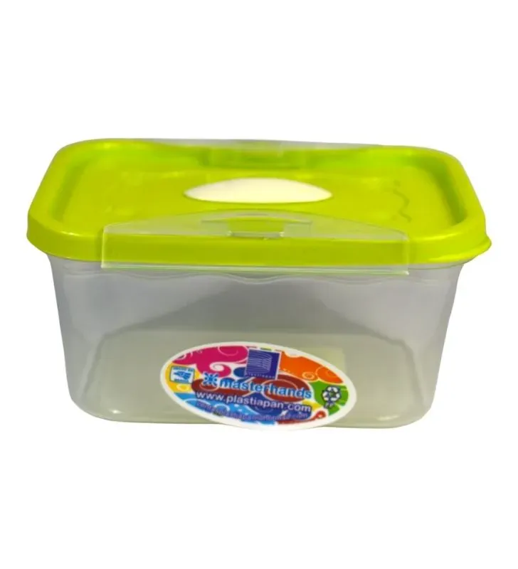 Hermético Supremo No. 1 Plastiapan 225 ml - HER068