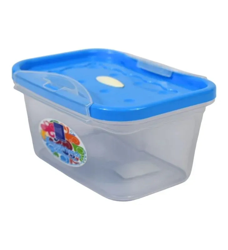 Hermético Supremo No. 3 Plastiapan 1 Litro - HER070