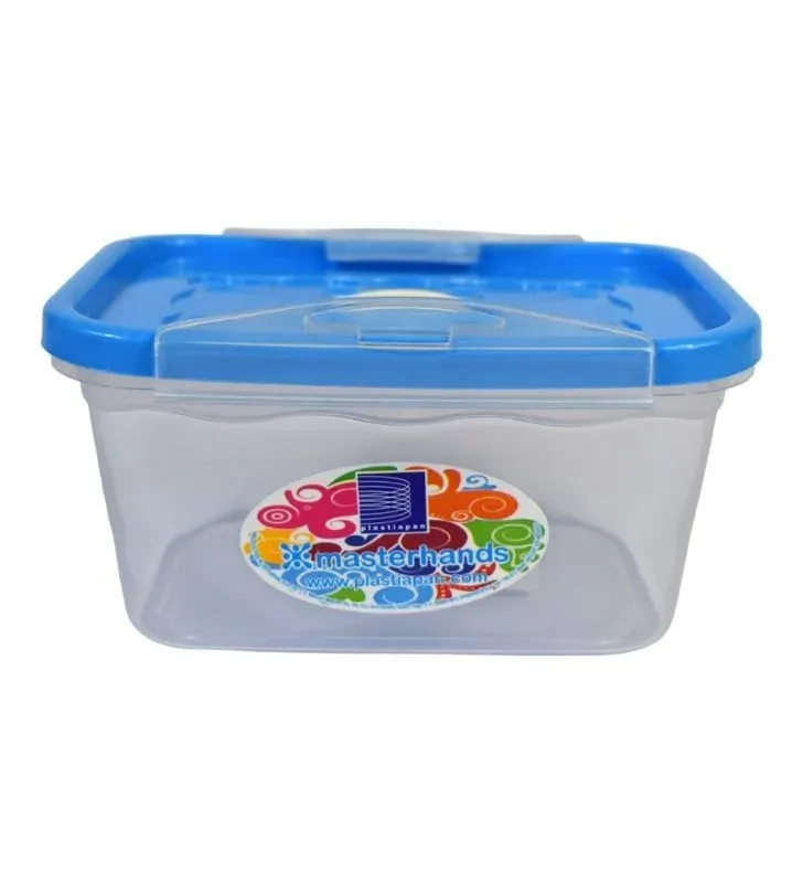 Hermético Supremo No. 3 Plastiapan 1 Litro - HER070