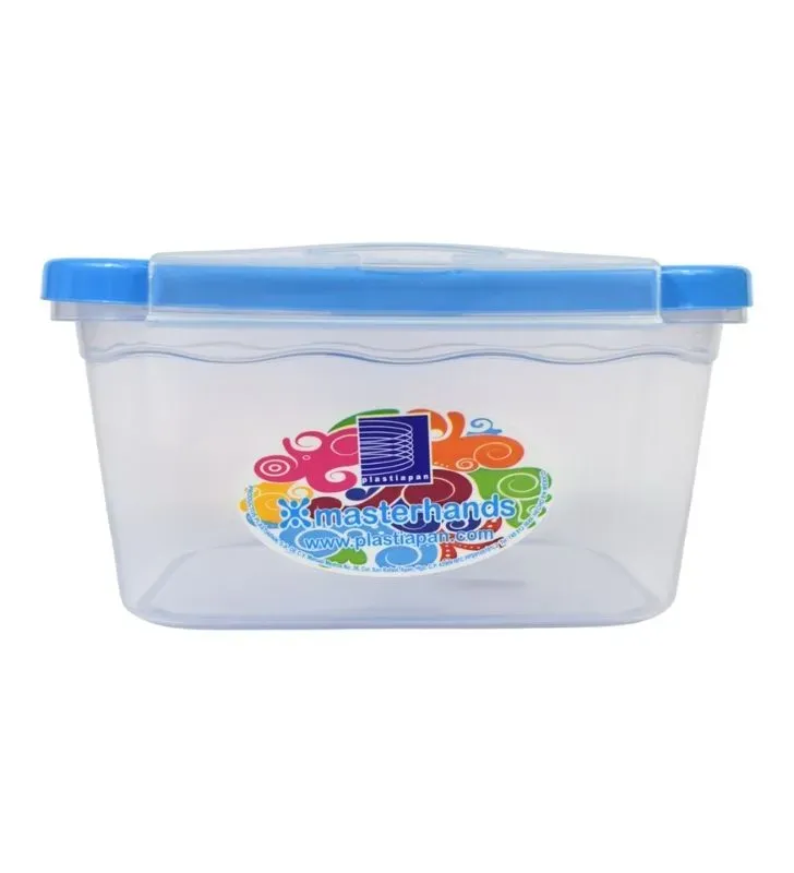 Hermético Supremo No. 3 Plastiapan 1 Litro - HER070