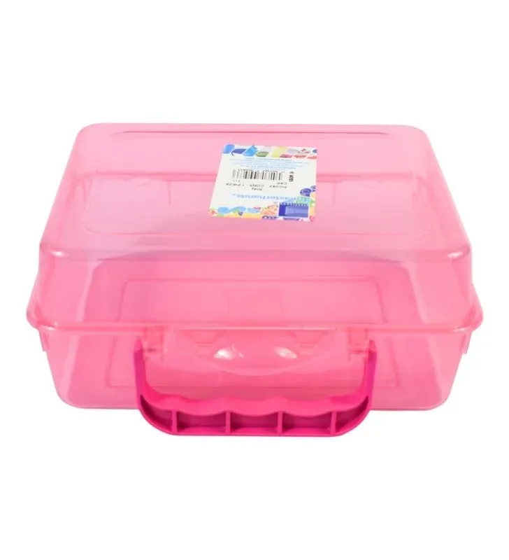 Lonchera Aldy Sencilla Plastiapan - Maletín