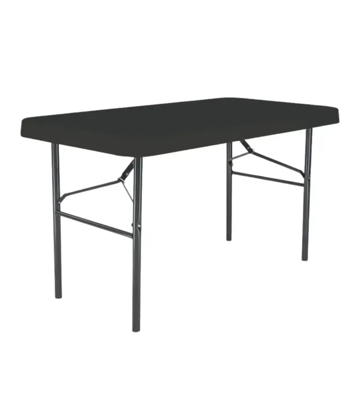 MESA VERONA 1.20 NEGRA