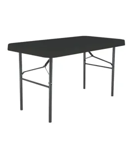 MESA VERONA 1.20 NEGRA