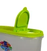 Toper Boston Plastiapan 3000 ml - Contenedor Gigante