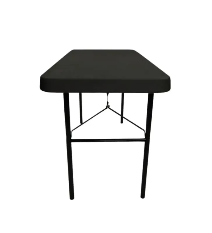 MESA VERONA 1.20 NEGRA