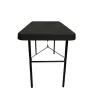 MESA VERONA 1.20 NEGRA