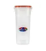 Hermético Bali Plastiapan 350 ml - Mini Contenedor con Sello