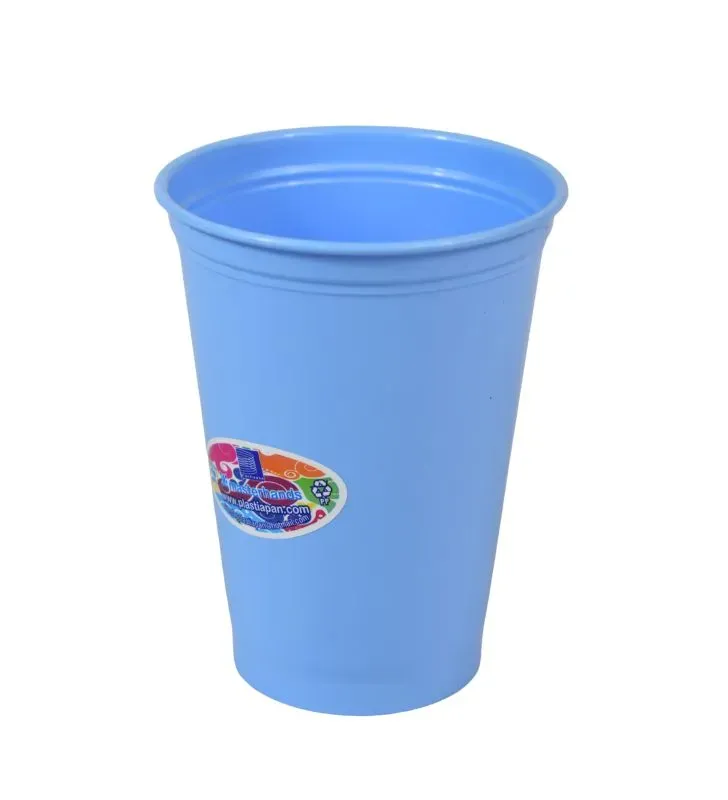 Vaso Fuji Plastiapan 350 ml - Diseño Moderno y Elegante