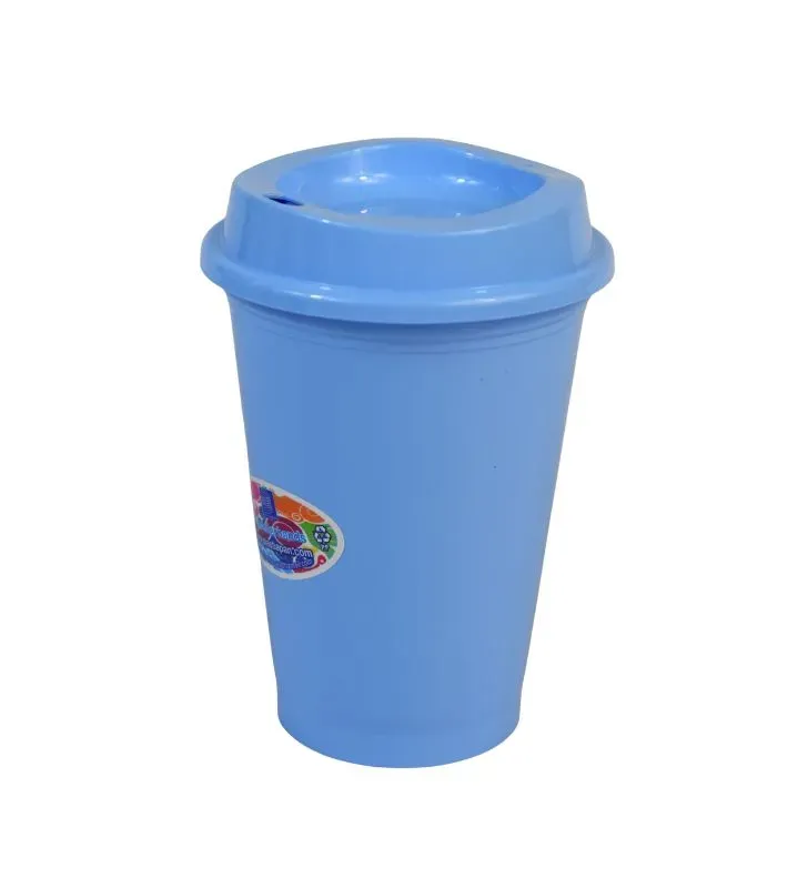 Vaso Fuji Plastiapan 350 ml - Diseño Moderno y Elegante
