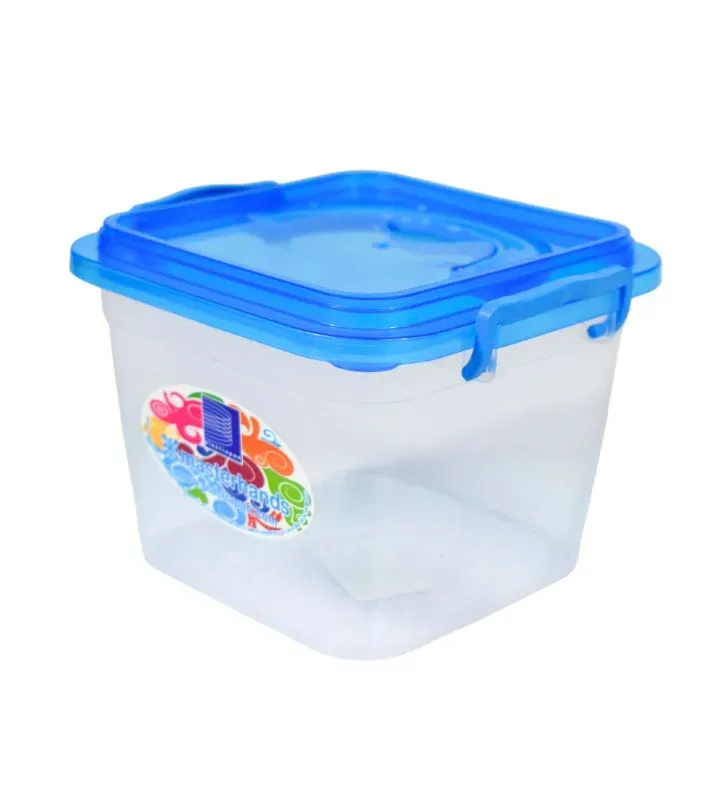 Lonchera Bella Plastiapan 1 Litro - Recipiente con Estilo