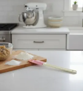 Miserable Espátula de Cocina Plastiapan - Varios Colores