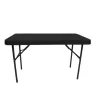 MESA VERONA 1.20 NEGRA