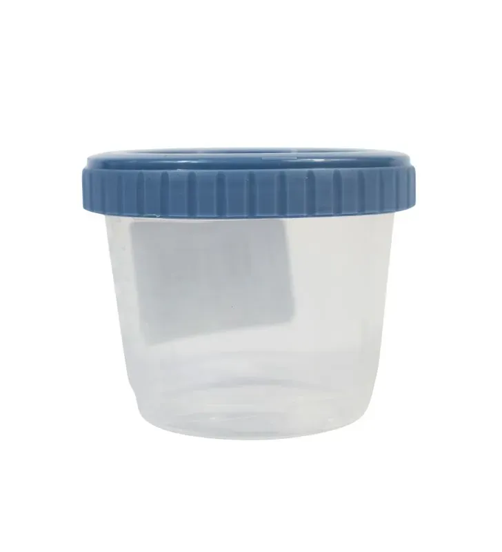 Mini Hermético Rosko Plastiapan 60 ml - Para Aderezos