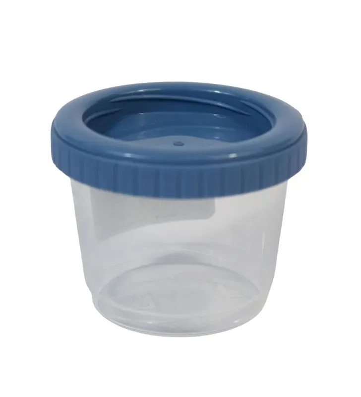 Mini Hermético Rosko Plastiapan 60 ml - Para Aderezos