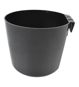 Comedero Redondo para Gallos Alica A069 - Alta Resistencia