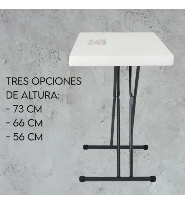 MESA VERONA DE SERVICIO