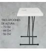 MESA VERONA DE SERVICIO
