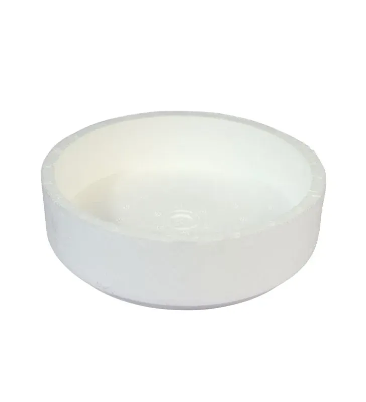 Tortillero de Unicel Naviempaques 0.5 kg - Térmico 600A