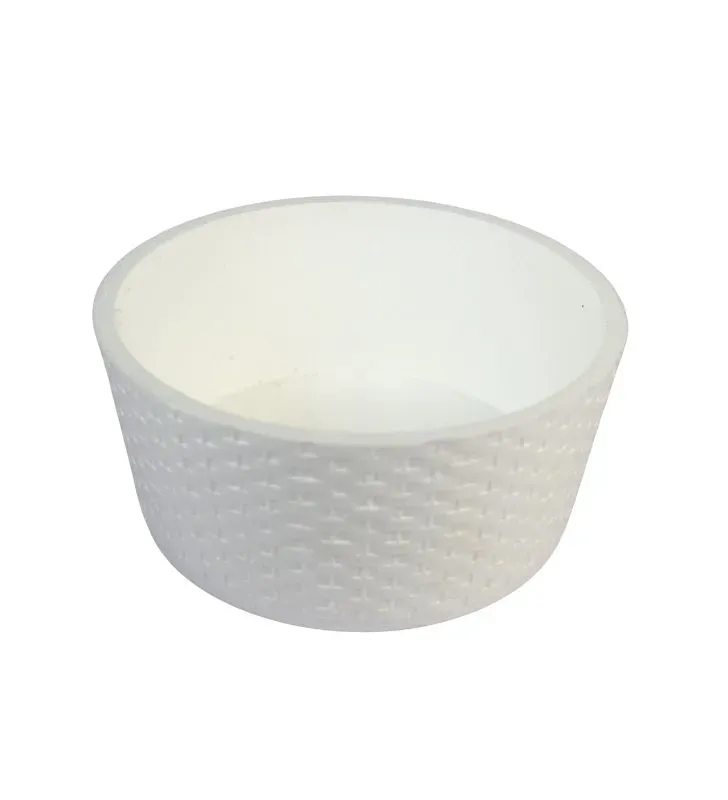 Tortillero Grabado Mimbre 1.5 kg Naviempaques - Modelo 608