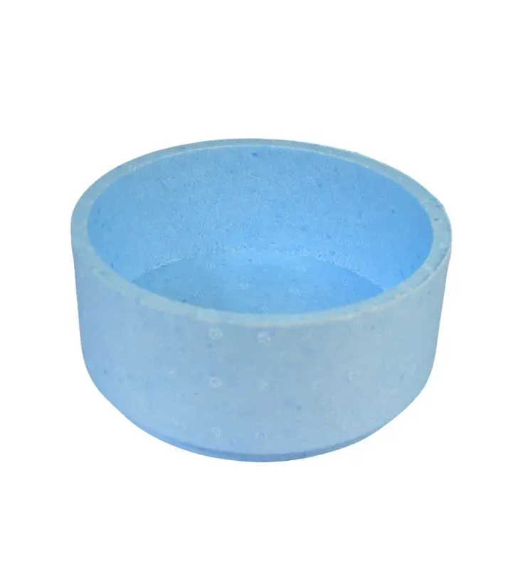 Tortillero Azul Naviempaques 1 kg - Térmico y Colorido