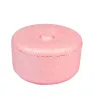 Tortillero Rosa Naviempaques 1 kg - Térmico y Moderno