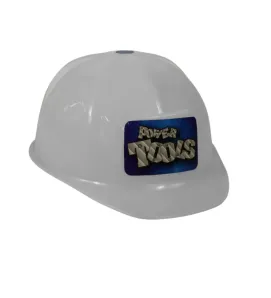 Casco de Constructor Juguetes Kimbo 012904 - Varios Colores