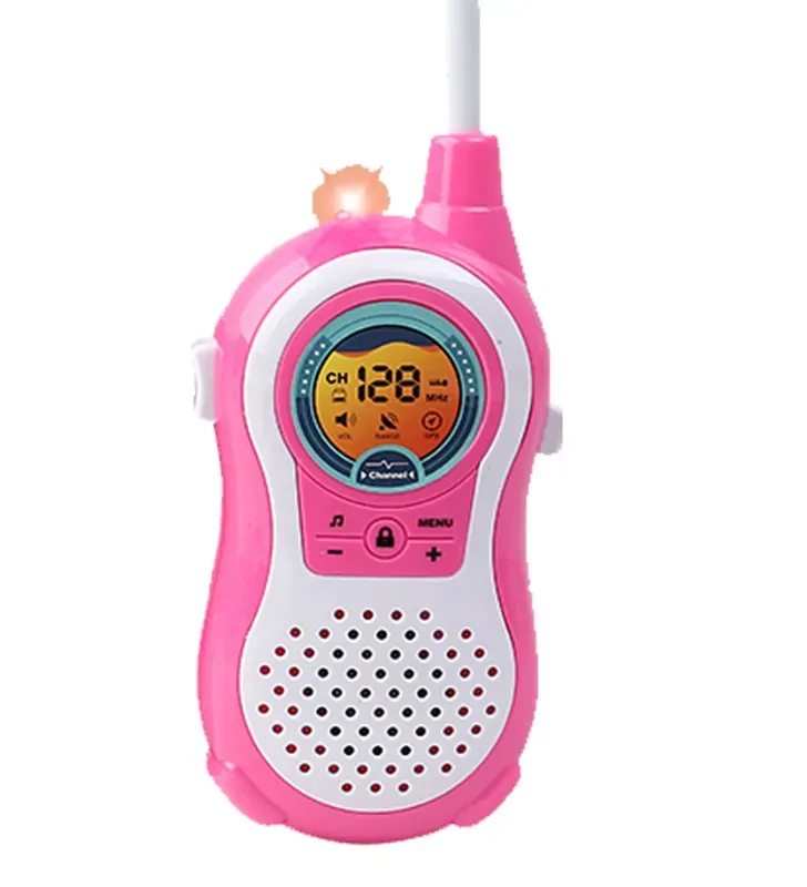 Set de Radios ZAZ II 25183 - Comunicación Divertida