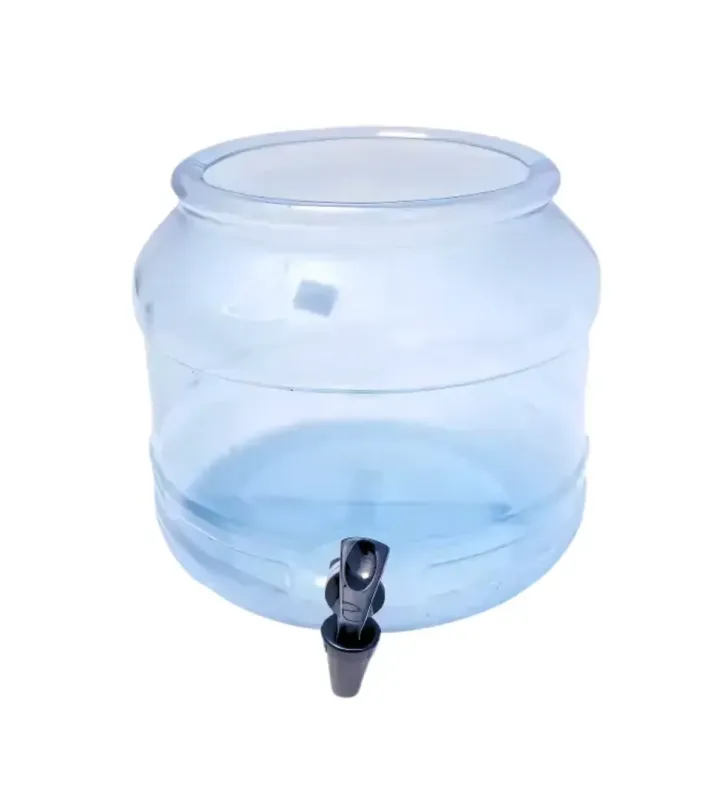 Portagarrafón PVC Azul G100597 – Grupo Arcoíris Plástico