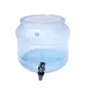 G100597 PORTAGARRAFON PVC MX AZUL