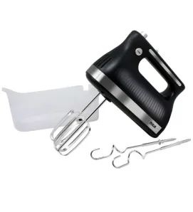 Batidora de Mano RCA RC-72 con Estuche de Almacenamiento - 5 Velocidades