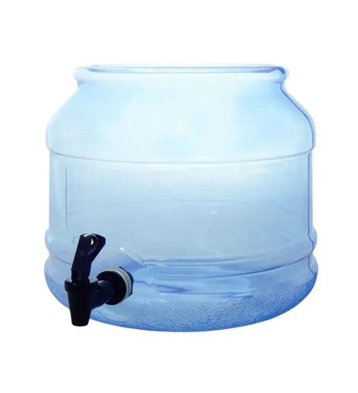 G100597 PORTAGARRAFON PVC MX AZUL