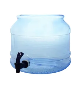 G100597 PORTAGARRAFON PVC MX AZUL