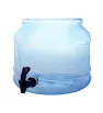 G100597 PORTAGARRAFON PVC MX AZUL