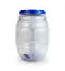 G100675 VITROLERO PVC CRISTAL 11 LTS. NUEVO